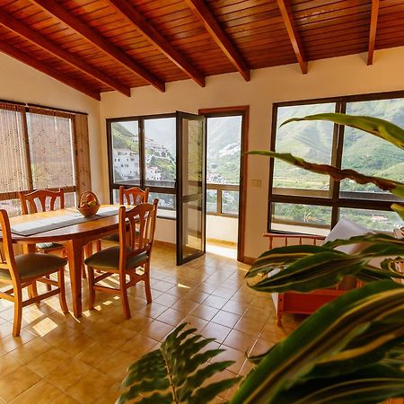 Mirador De La Suerte Villa Agaete  Exterior photo